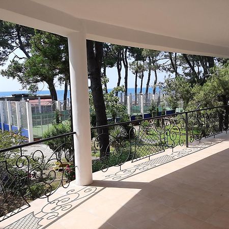 Kolkhida Resort & Spa Ureki Luaran gambar