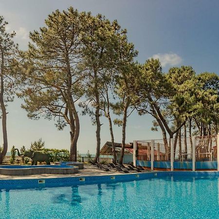 Kolkhida Resort & Spa Ureki Luaran gambar