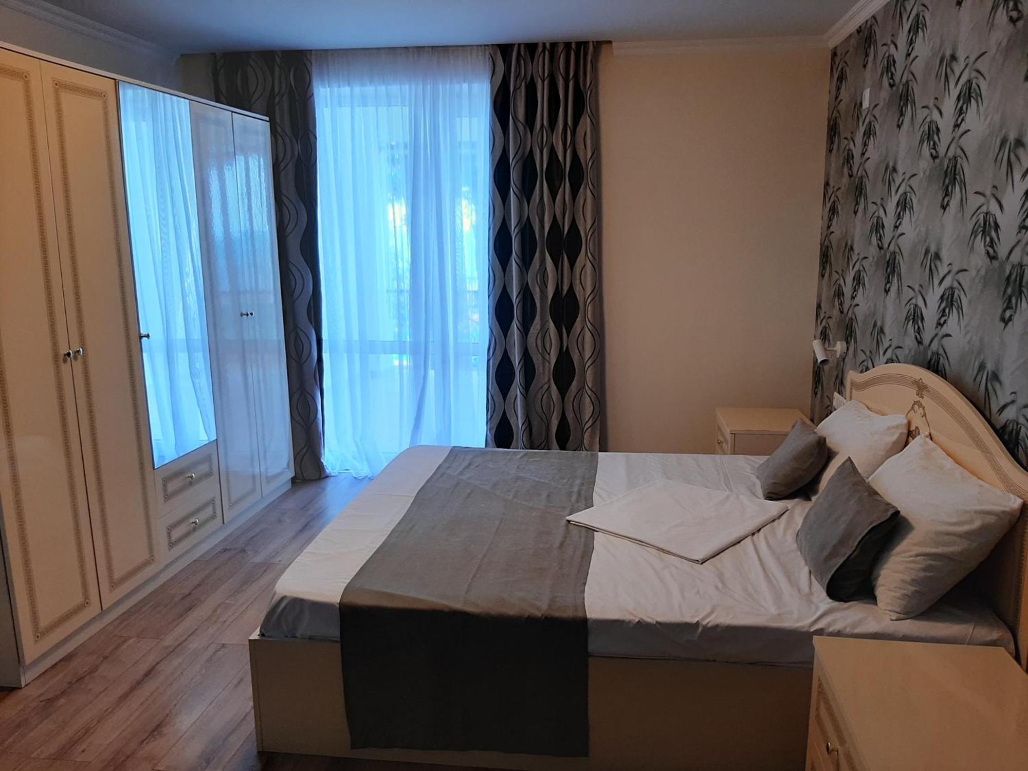 Kolkhida Resort & Spa Ureki Luaran gambar