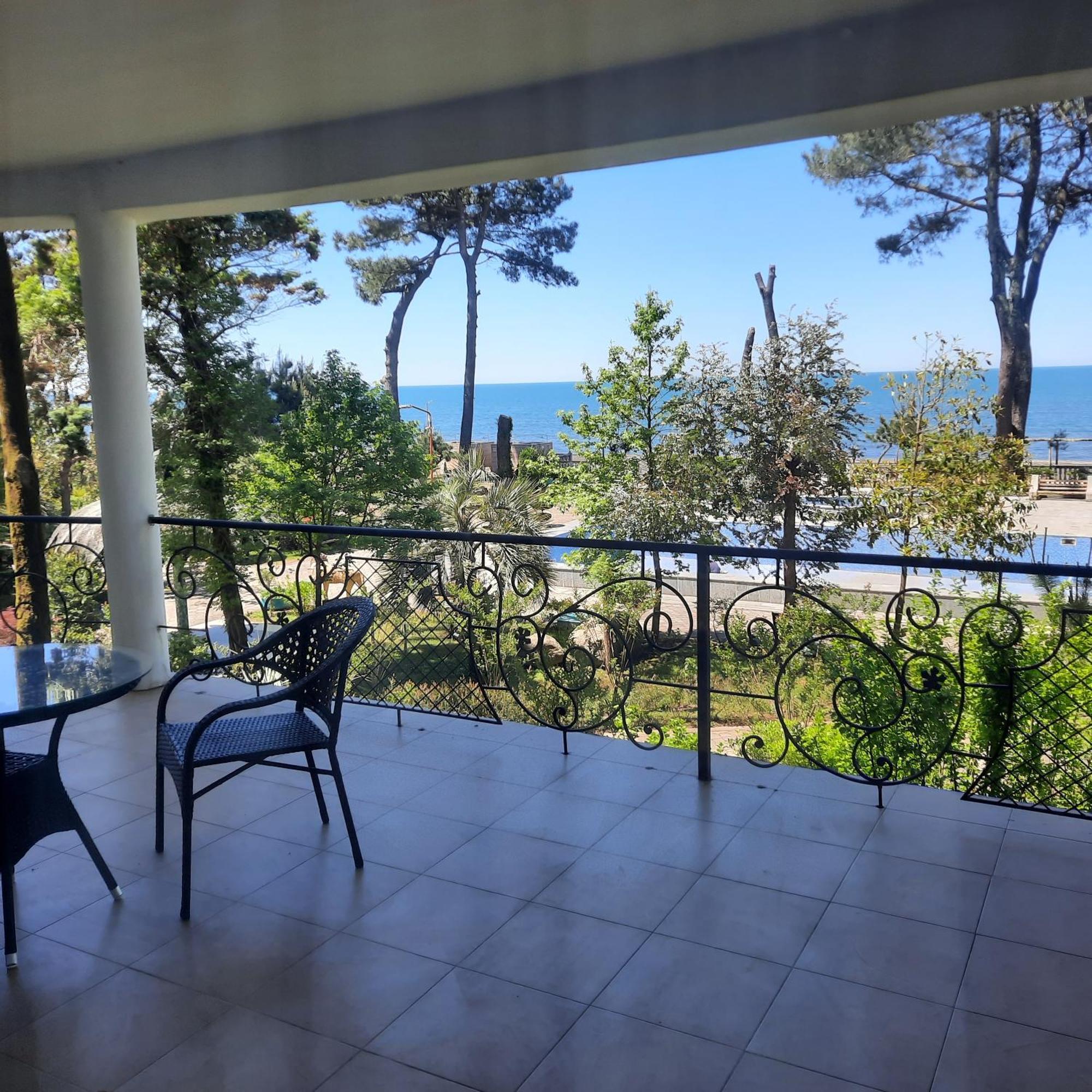 Kolkhida Resort & Spa Ureki Luaran gambar