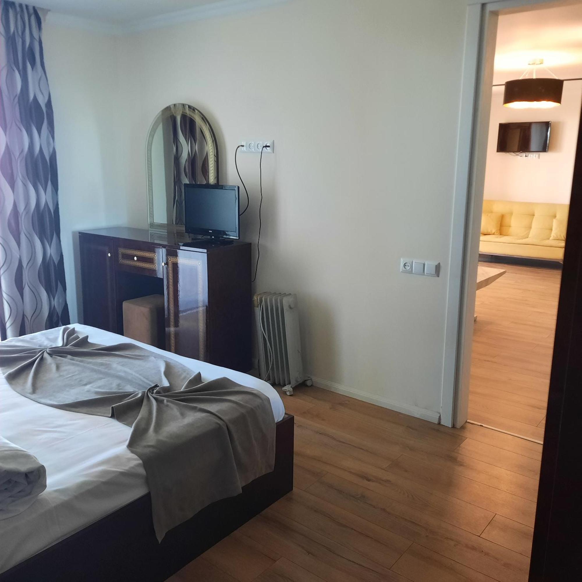 Kolkhida Resort & Spa Ureki Luaran gambar