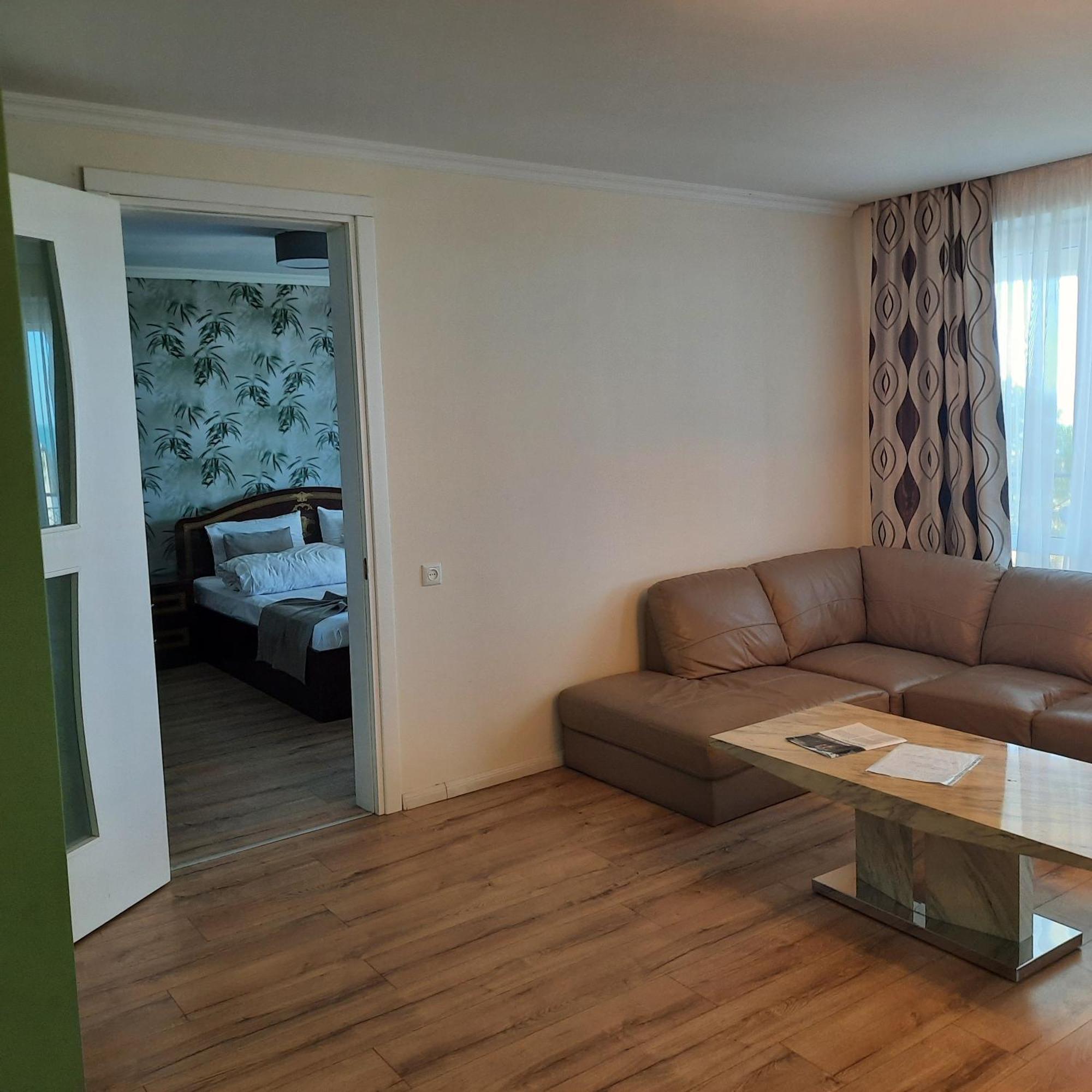 Kolkhida Resort & Spa Ureki Luaran gambar