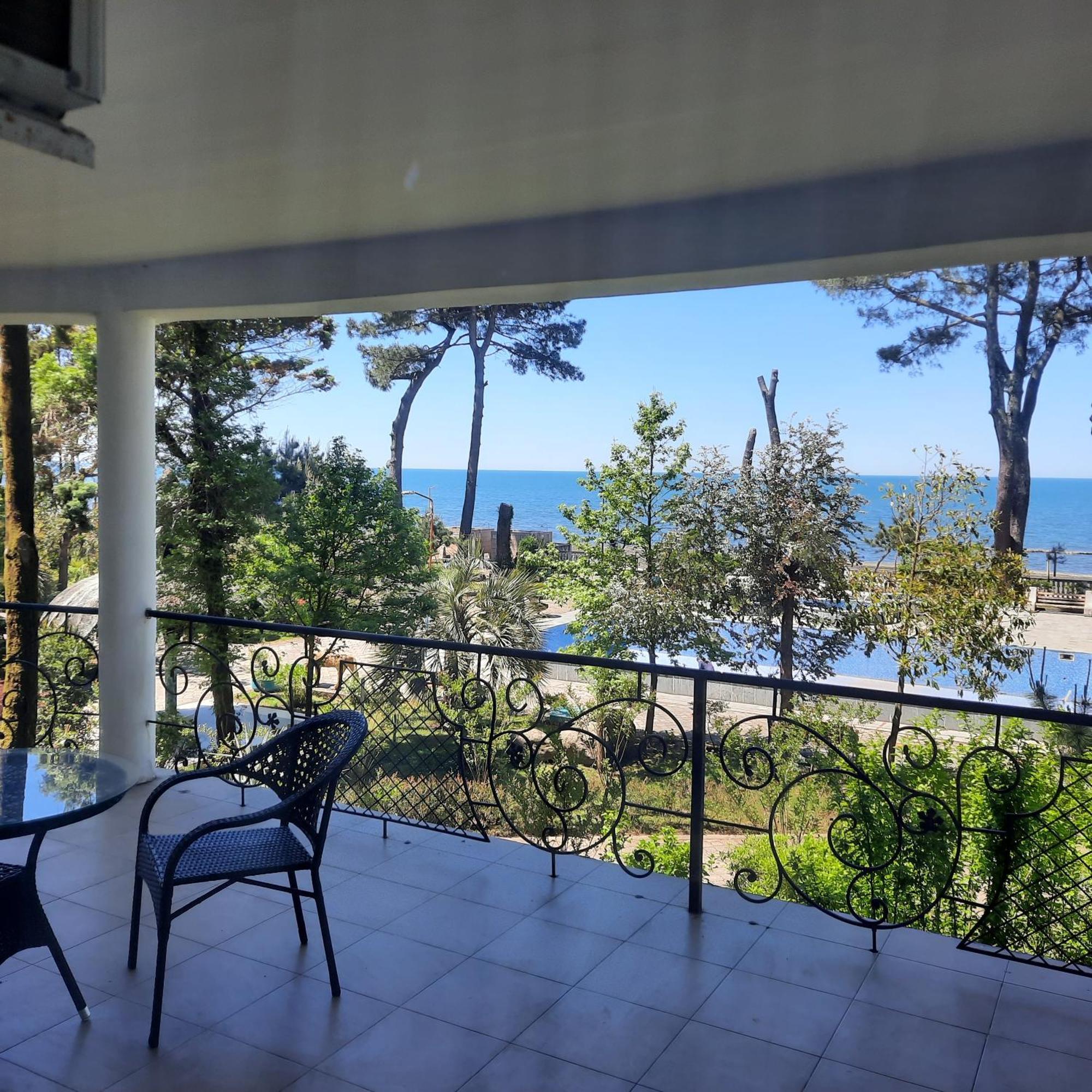 Kolkhida Resort & Spa Ureki Luaran gambar