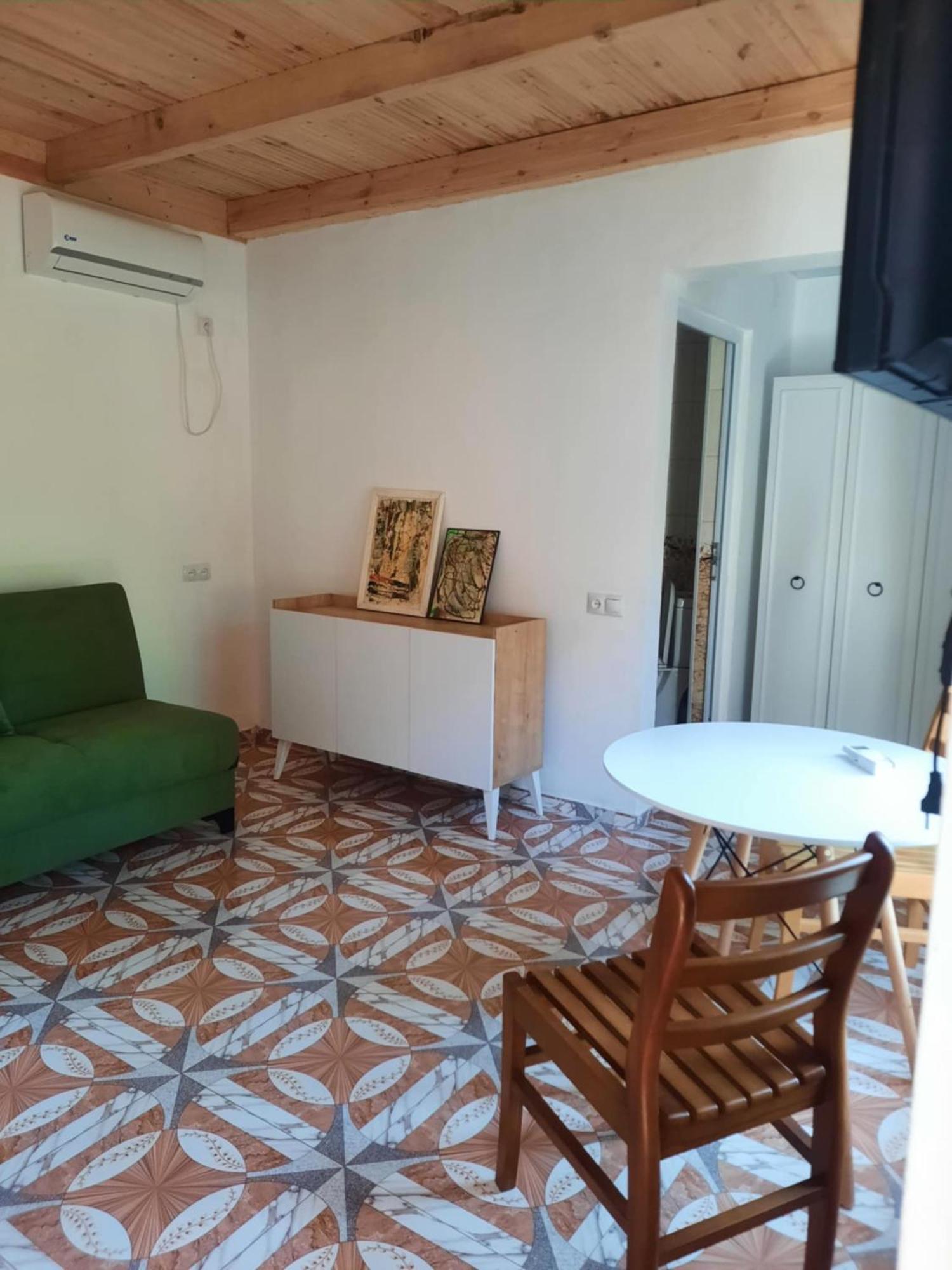 Kolkhida Resort & Spa Ureki Luaran gambar