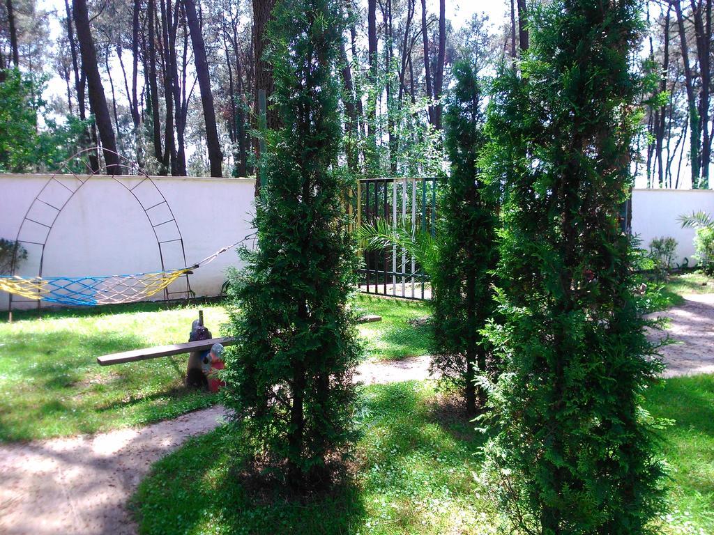 Kolkhida Resort & Spa Ureki Luaran gambar