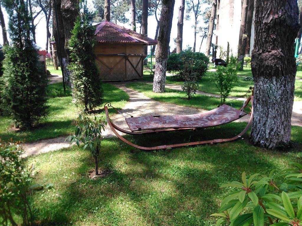 Kolkhida Resort & Spa Ureki Luaran gambar