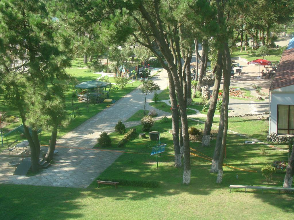 Kolkhida Resort & Spa Ureki Luaran gambar