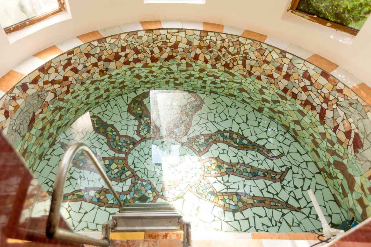 Kolkhida Resort & Spa Ureki Luaran gambar
