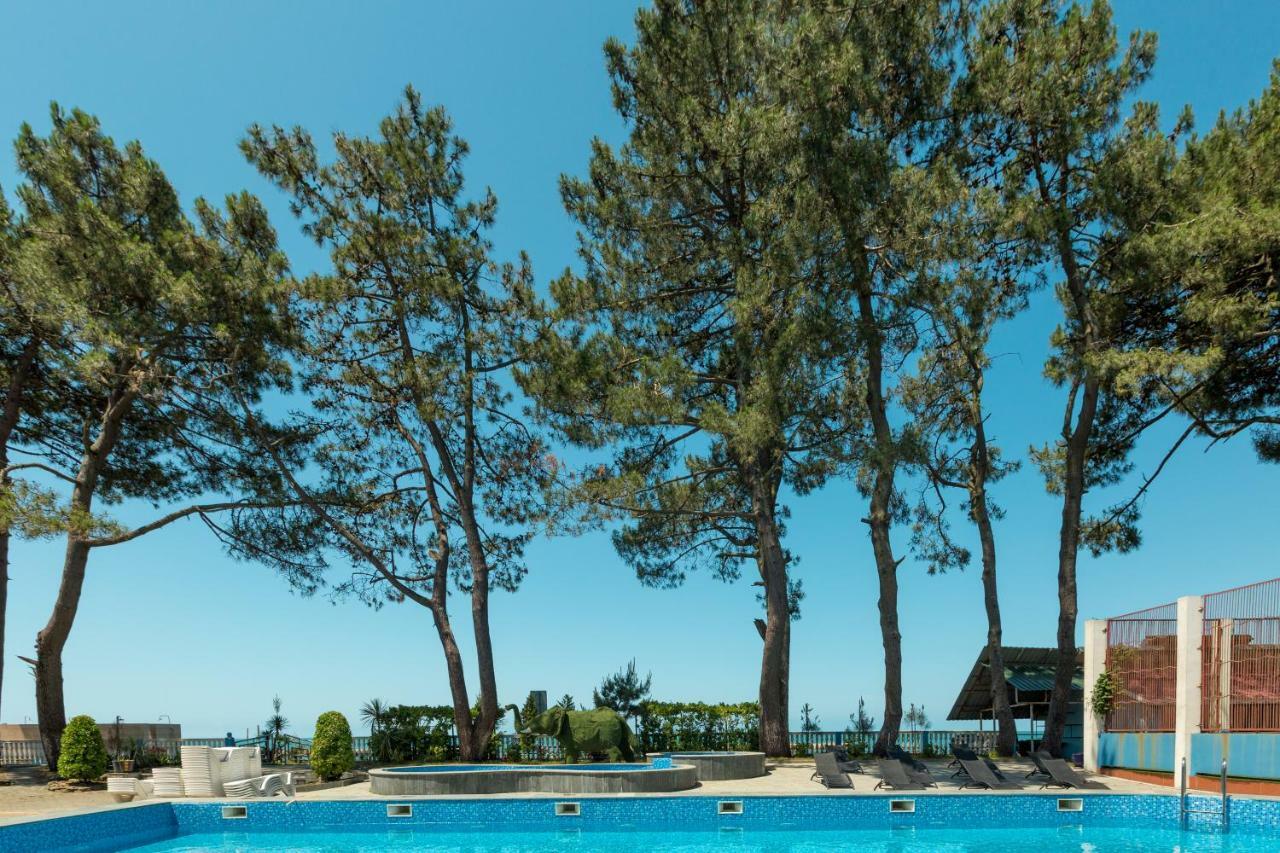 Kolkhida Resort & Spa Ureki Luaran gambar